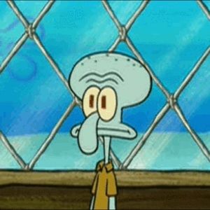 Meet your Posher, Richard